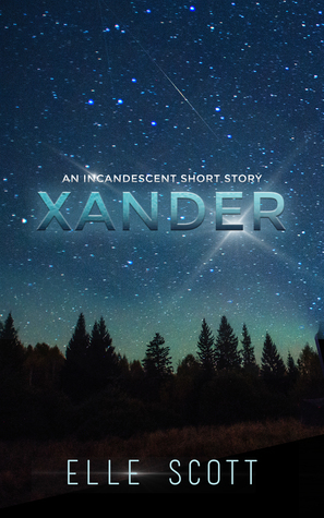 Xander by Elle Scott