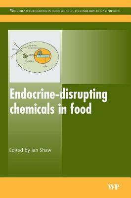 Endocrine-Disrupting Chemicals in Food by 