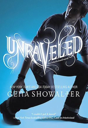 Unravelled by Gena Showalter