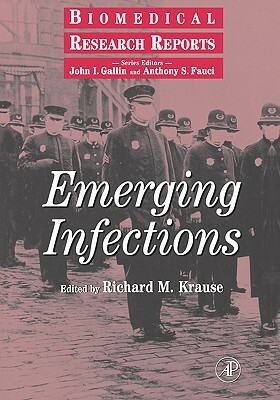 Emerging Infections, Volume - by 