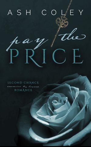 Pay the Price: Second Chance Enemies to Lovers Romance by Ash Coley