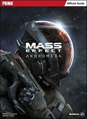 Mass Effect: Andromeda by Tim Bogenn