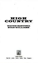 High Country by Doug Grad