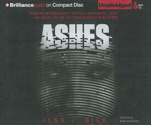 Ashes by Ilsa J. Bick