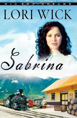 Sabrina by Lori Wick