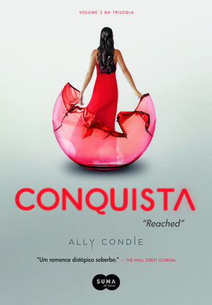 Conquista by Ally Condie