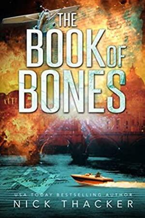 The Book of Bones by Nick Thacker