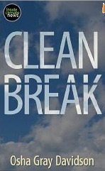 Clean Break: The Story of Germany's Energy Transformation and What Americans Can Learn from It by Susan White, Catherine Mann, Osha Gray Davidson