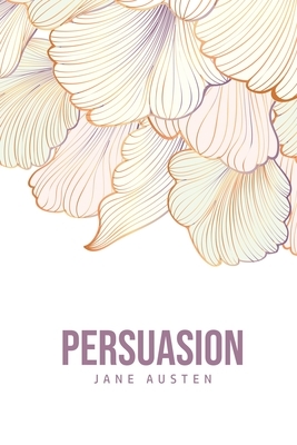 Persuasion by Jane Austen