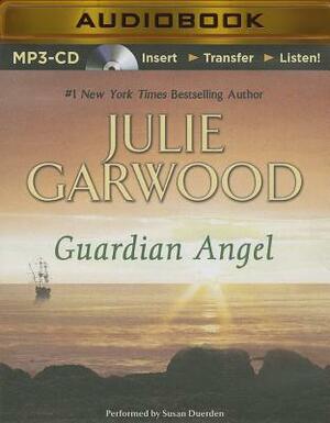 Guardian Angel by Julie Garwood