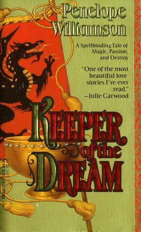 Keeper of the Dream by Penelope Williamson