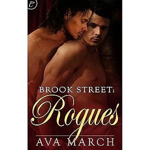 Rogues by Ava March