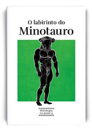 O labirinto do Minotauro by Joan Solé