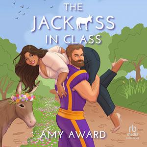 The Jackass in Class by Amy Award