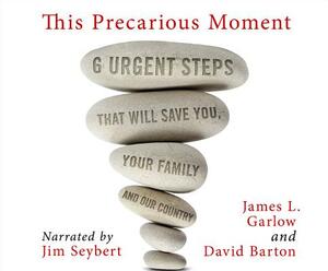 This Precarious Moment: Six Urgent Steps That Will Save You, Your Family, and Our Country by David Barton, James L. Garlow