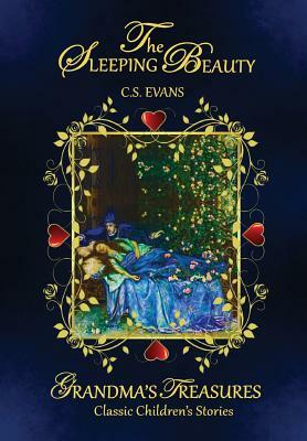 The Sleeping Beauty by Grandma's Treasures, C. S. Evans