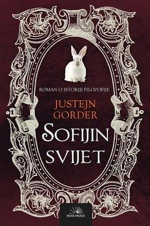 Sofijin svijet by Justejn Gorder