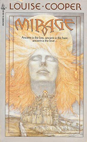 Mirage by Louise Cooper