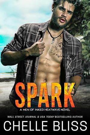 Spark by Chelle Bliss