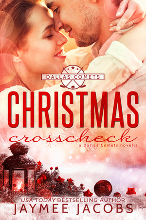 Christmas Crosscheck by Jaymee Jacobs