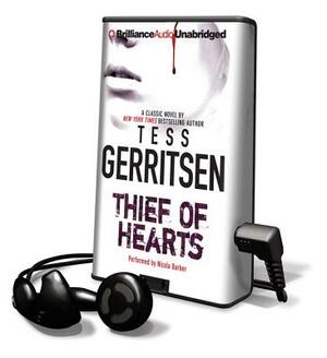 Thief of Hearts by Tess Gerritsen