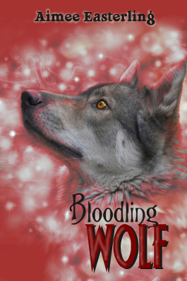 Bloodling Wolf by Aimee Easterling