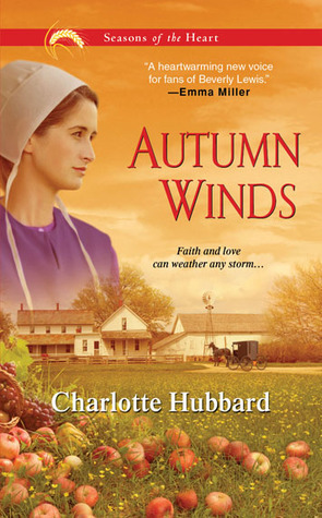 Autumn Winds by Charlotte Hubbard