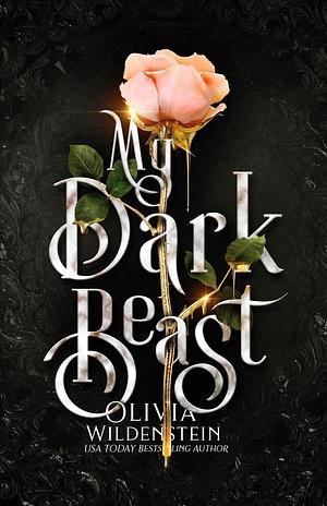 My Dark Beast by Olivia Wildenstein