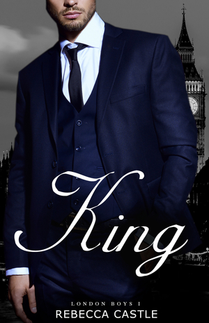 King: by Rebecca Castle