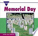 Memorial Day by Marc Tyler Nobleman