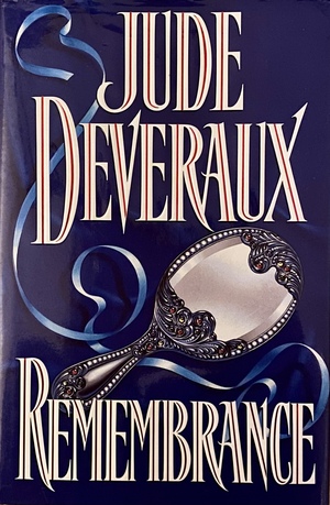 Remembrance by Jude Deveraux