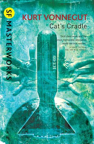 Cat's Cradle by Kurt Vonnegut