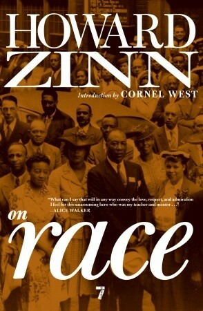 Howard Zinn on Race by Cornel West, Howard Zinn