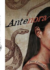 Antenora by Dori Lumpkin