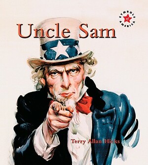 Uncle Sam by Terry Allan Hicks