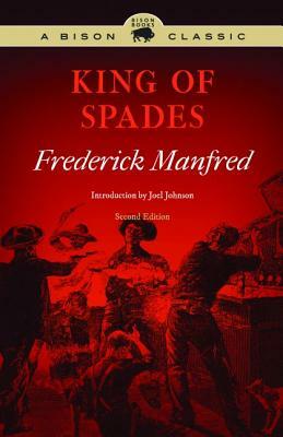 King of Spades by Frederick Manfred