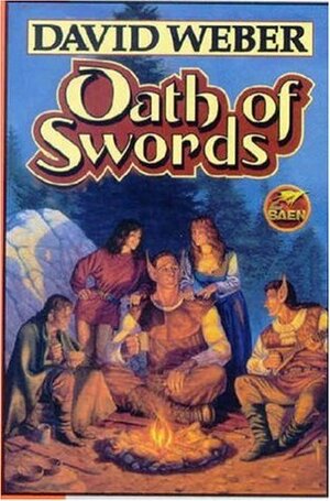 Oath of Swords by David Weber