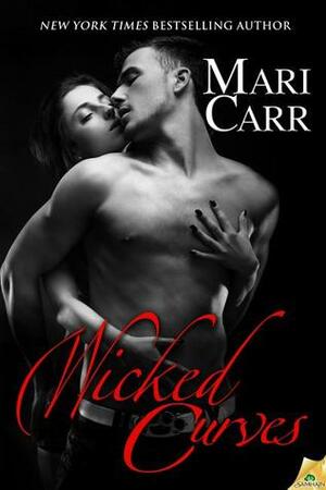 Wicked Curves: Happy Hour / Slam Dunk by Mari Carr