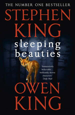 Sleeping Beauties by Owen King, Stephen King