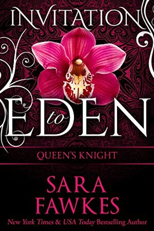 Queen's Knight by Sara Fawkes