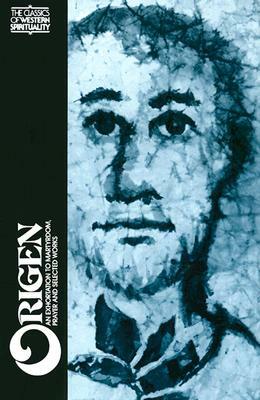 Origen: Selected Writings by 