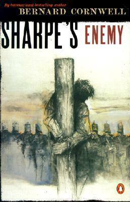 Sharpe's Enemy by Bernard Cornwell