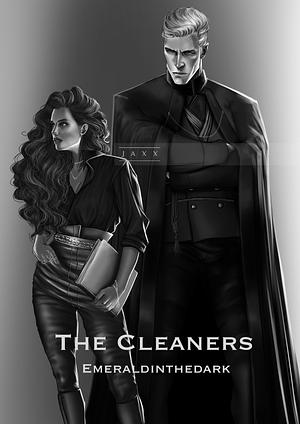 The Cleaners by emeraldsinthedark