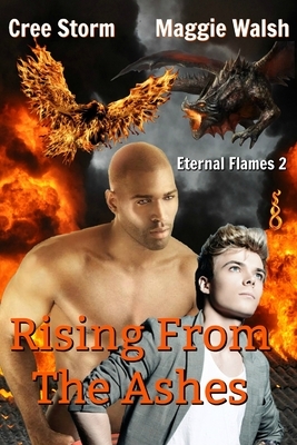 Rising From The Ashes by 
