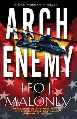 Arch Enemy by Leo J. Maloney