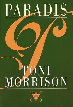 Paradis by Toni Morrison