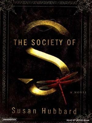 Society of S by Susan Hubbard