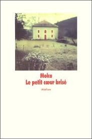 Le Petit Cœur brisé by Moka
