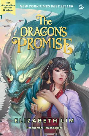 The Dragon's Promise by Elizabeth Lim