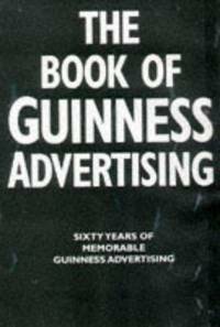 The Book of Guinness Advertising by Jim Davies (cognitive scientist)